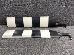 C029-3 Robinson R44II Tail Rotor Blade Assembly Set